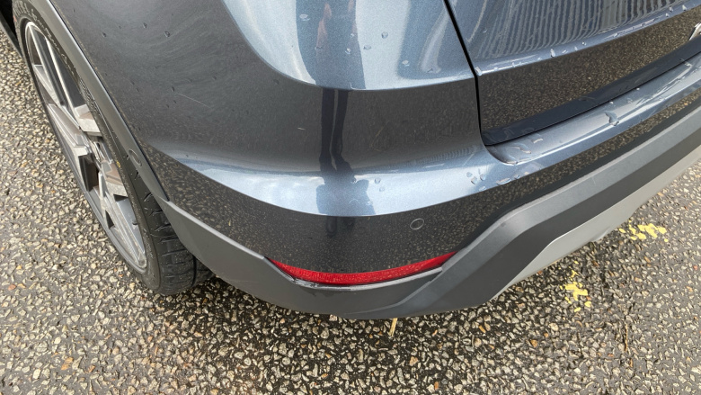 SEAT Arona 1.0 TSI 115 Xcellence Lux [EZ] 5dr DSG Petrol Hatchback